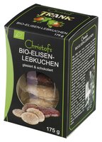 Elisen Lebkuchen