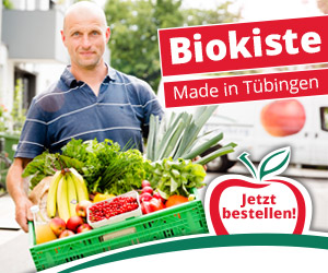 Biokiste Tübingen