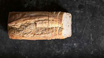 Dem. Dinkelwei&szlig;brot