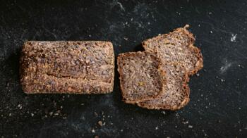 Dem. Karottenk&uuml;rbisbrot