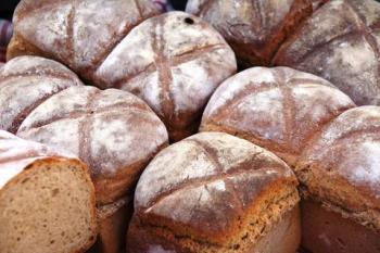 Dem. Emmerbrot