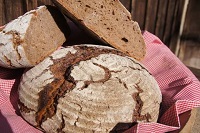 Dem. Roggenbrot