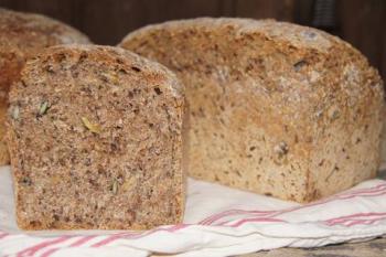 Dem. Saatenbrot
