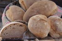 Dem. Bauernbrot