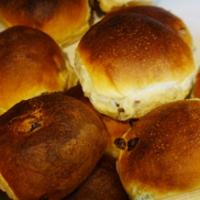 Dem. Rosinenbr&ouml;tchen