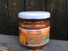 Fruchtaufstrich Ne-Pfi-Ap