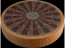 Gruy&egrave;re AOP 6 M