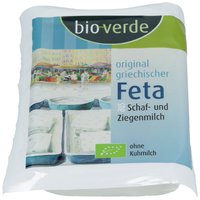 Griechischer Feta