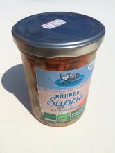 H&uuml;hnersuppe