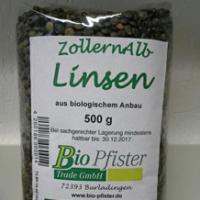 Alb-Linsen