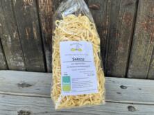 Bioland Sp&auml;tzle 0,5 kg