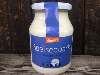 Vollmilch-Quark 500 g