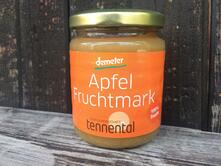 Apfelfruchtmark 250g