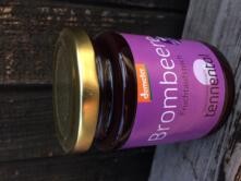 Fruchtaufstrich Brombeere