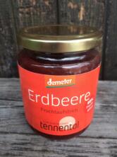 Fruchtaufstrich Erdbeere