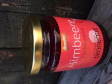 Fruchtaufstrich Himbeere