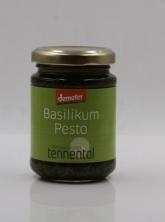 Pesto, Basilikum