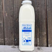 T&uuml;binger Vollmilch