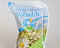 T&uuml;binger Vollmilch
