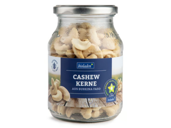 Cashewkerne