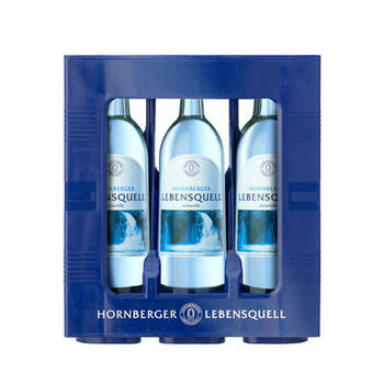 Hornb. 6x1l Kiste medium