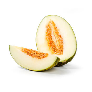 Honigmelone Piel de Sapo