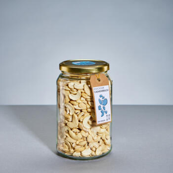 UMverpackt Cashewbruch