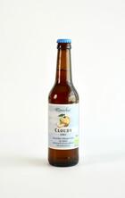 Cloudy Cider