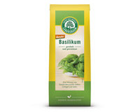 Basilikum 15 g