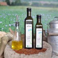 Lein&ouml;l Region 0,5l