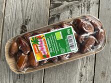 Datteln in der Schale