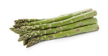 Suppenspargel gr&uuml;n