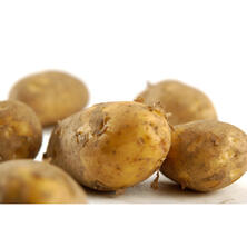 Fr&uuml;hkartoffeln