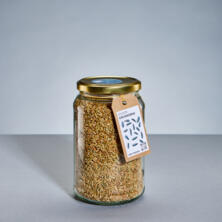 UMverpackt Gr&uuml;nkerne