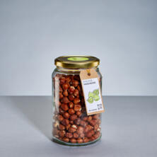 UMverpackt Haselnusse